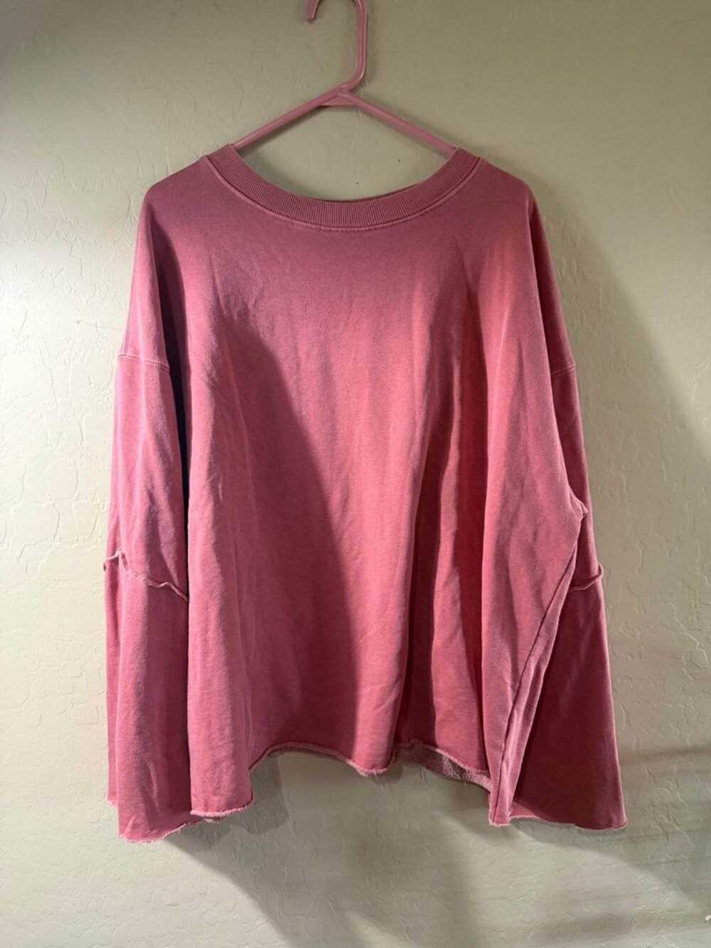 Lizard Thicket sweatshirt